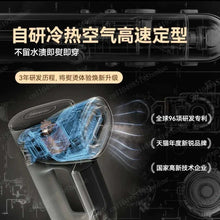 Handheld Steamer — image 2