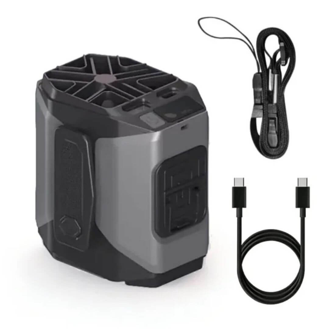 Portable Cooling Fan