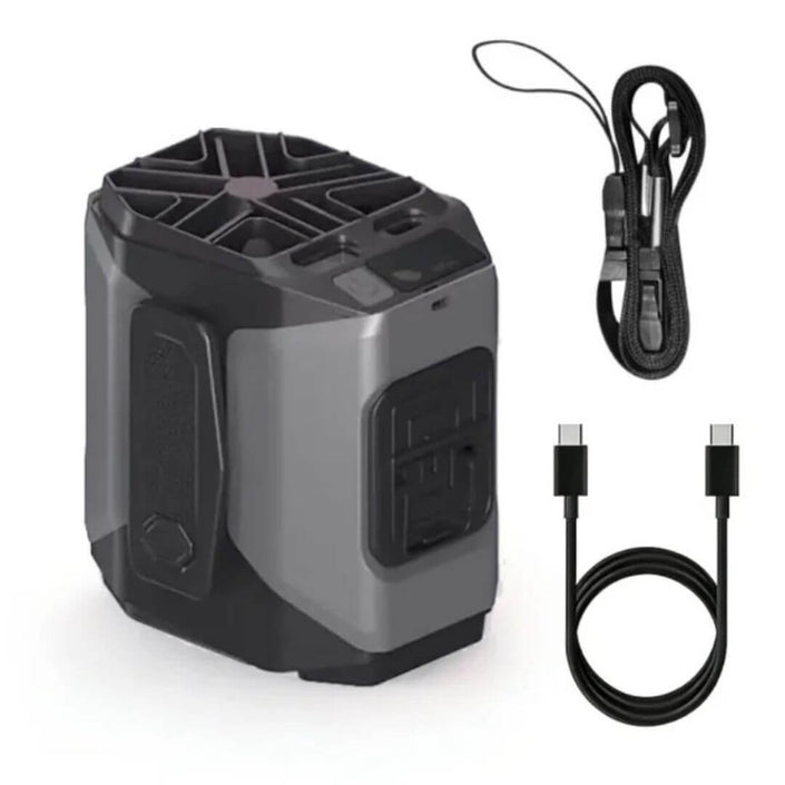 Portable Cooling Fan