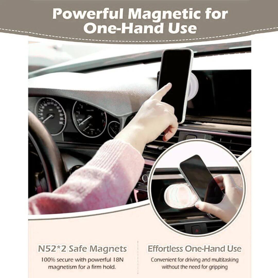 360° Phone Holder