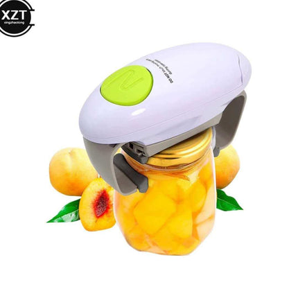 electric can opener