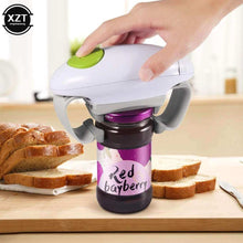 electric can opener — image 5