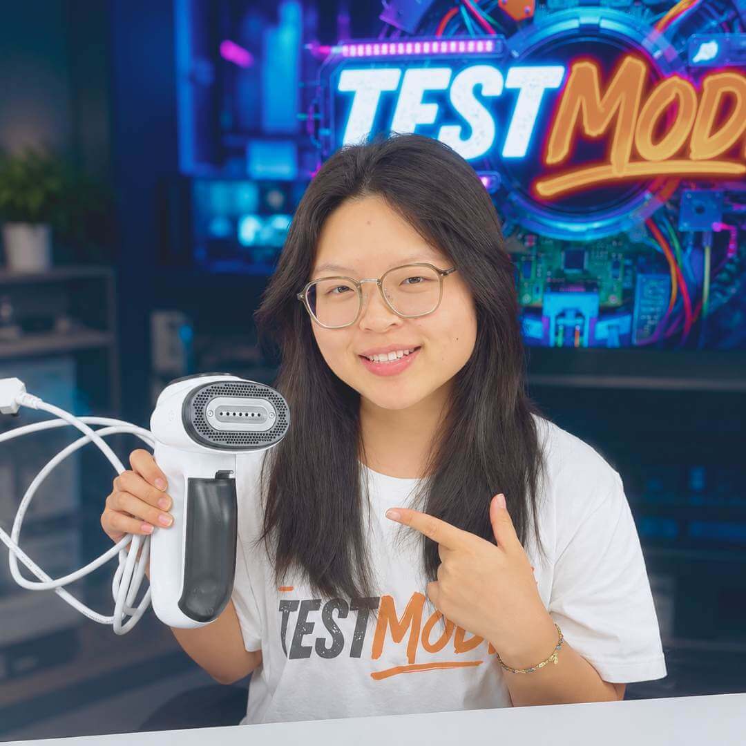 TestMode &mdash; the couple who tests everything